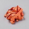 Polyester Ribbon OCOR-WH0109-077L-02-2