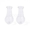 Glass Bottles AJEW-N002-07-2