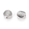 Tibetan Style Alloy Beads LF10793Y-2