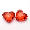 Valentines Day Ideas for Her Transparent Acrylic Beads X-PL318Y-5-2