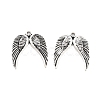Rack Plating Alloy Pendant FIND-Q108-11AS-1