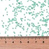 TOHO 15/0 Round Beads X-SEED-TR15-0024B-4