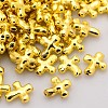 Alloy Beads X-PALLOY-A018-G-NR-1