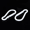 Aluminum Rock Climbing Carabiners KEYC-S255-006M-3