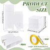 1Roll Single Face Satin Ribbon DIY-BC0014-96-2