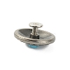 Alloy Decorative Rivets FIND-TAC0017-12AS-03-2