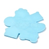 Pendant Silicone Molds DIY-P022-06-2