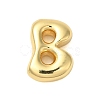 Rack Plating Brass Pendants KK-C067-10G-B-1