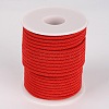 Round Polyester Cords OCOR-L031-04-1