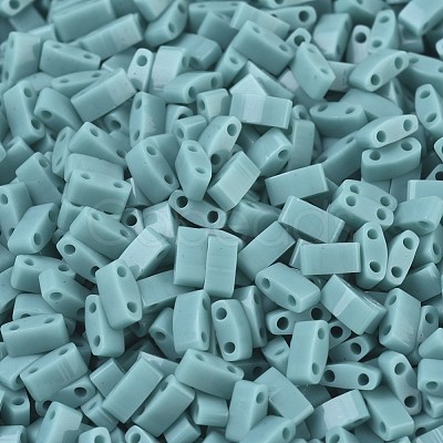 MIYUKI Half TILA Beads SEED-X0054-HTL412-1