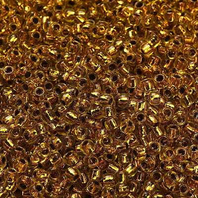 TOHO 6/0 Round Beads SEED-XTR06-0745-1