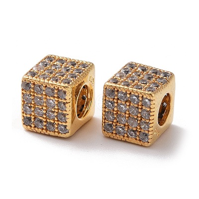 925 Sterling Silver Beads STER-Z005-14A-06-1