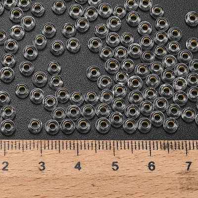TOHO 6/0 Demi Round Beads Y-SEED-DR06-PF21F-1