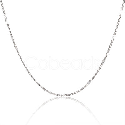 Brass Coated Iron Cable Chains CH-CJ0001-04P-1