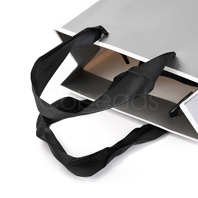 Rectangle Paper Bags LS-CARB-F007-01A-02-1