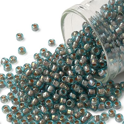 TOHO 8/0 Round Beads X-SEED-TR08-1851-1