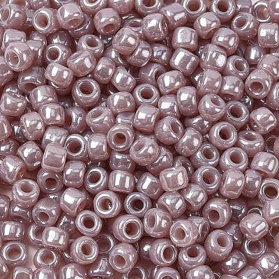 TOHO 3/0 Round Beads X-SEED-TR03-0151-1