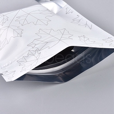 Plastic Zip Top Bags OPP-P002-C03-1