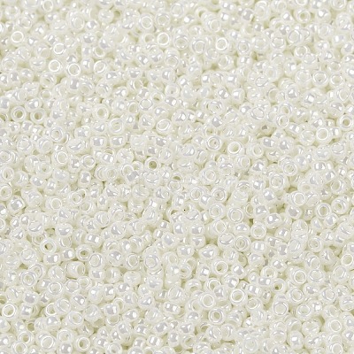 MIYUKI Round Rocailles Beads SEED-X0056-RR0591-1