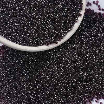 MIYUKI Round Rocailles Beads X-SEED-G009-RR2263-1