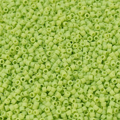 MIYUKI Delica Beads SEED-MY11-DB0763-1