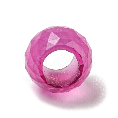Glass European Beads GLAA-XCP0001-42A-1