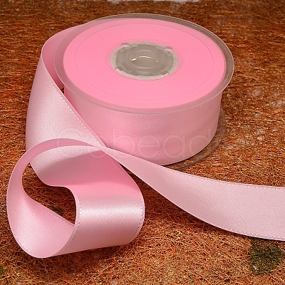Grosgrain Ribbon for Wedding Festival Decoration SRIB-L014-38mm-117-1