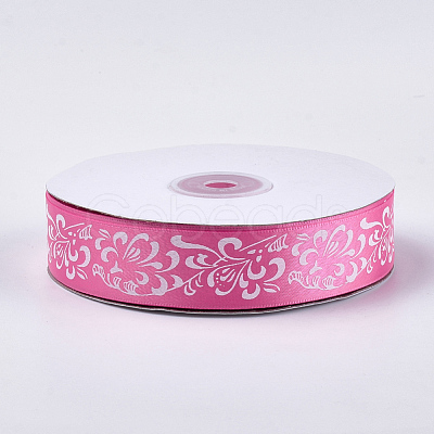 Single Face Satin Ribbon SRIB-T005-01I-1