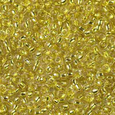 TOHO 8/0 Round Beads SEED-JPTR08-2151S-1