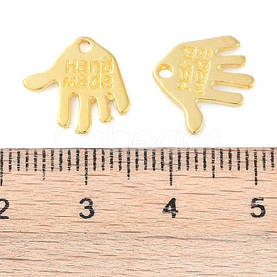 Tibetan Style Alloy Charms LS-K095I012-1