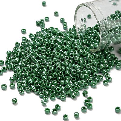TOHO 8/0 Round Beads X-SEED-TR08-0130D-1