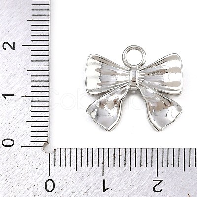 Brass Pendants KK-I352-10P-1