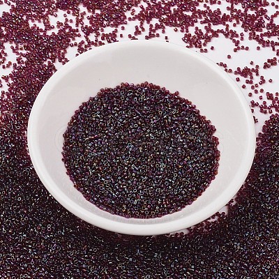 MIYUKI Delica Beads SEED-X0054-DB1751-1