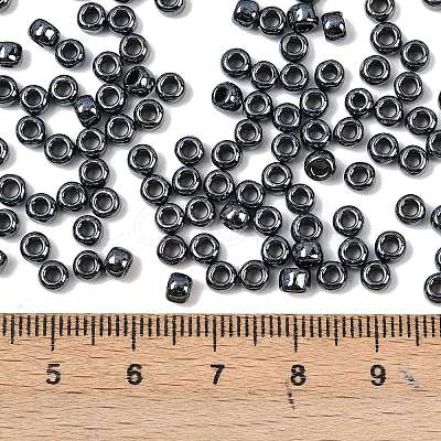 TOHO 6/0 Round Beads SEED-XTR06-0081-1