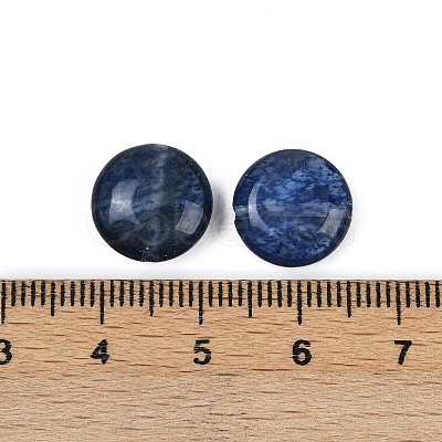 Natural Quartz Beads G-S393-07-1