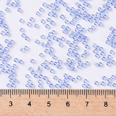 TOHO Round Seed Beads X-SEED-TR11-0107-1