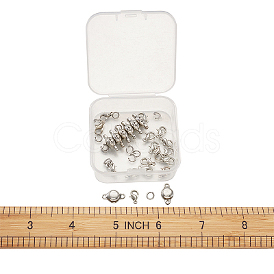 DIY Jewelry Findings DIY-TA0001-78P-1
