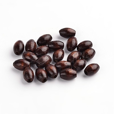 Natural Wood Beads LS-TB096Y-5-1