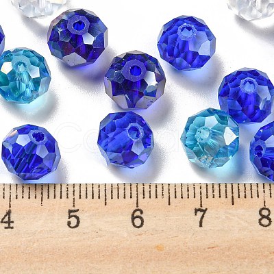 Glass Beads EGLA-A034-SM10mm-25-1