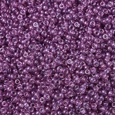 MIYUKI Round Rocailles Beads SEED-X0054-RR0316-1