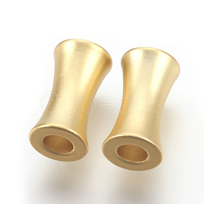 Brass Beads KK-F744-02MG-NR-1