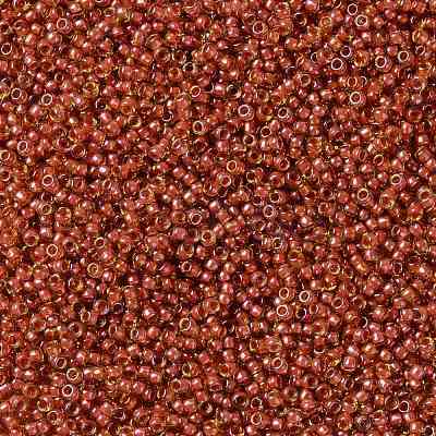 TOHO Round Seed Beads SEED-JPTR15-0303-1