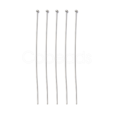 Brass Ball Head pins RP0.6x70mm-1