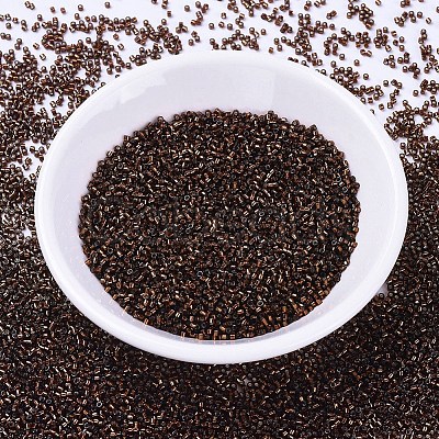 MIYUKI Delica Beads SEED-X0054-DB0612-1