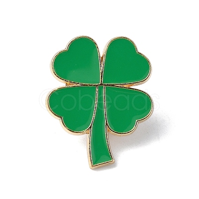Enamel Pin JEWB-P038-02G-1