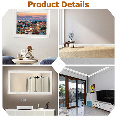 XPE Foam Wall Stickers DIY-WH20058-17A-1