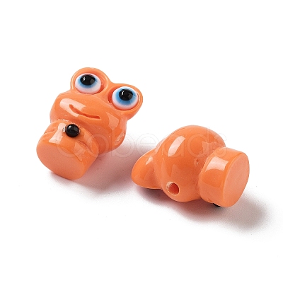 Resin Beads FIND-M034-01E-1