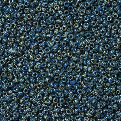 MIYUKI Round Rocailles Beads SEED-X0057-RR4516-1