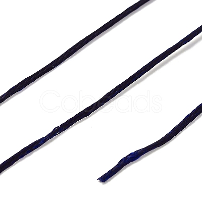260M Waxed Polyester Cords YC-A003-01I-1