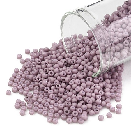 TOHO Round Beads X-SEED-TR11-0766-1